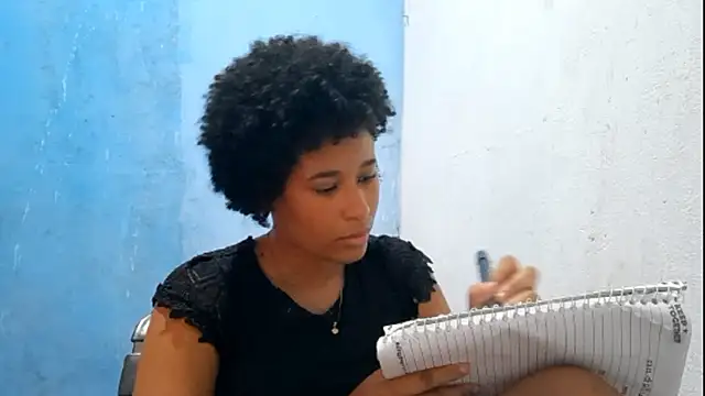 MadelynStamant's cam snapshot