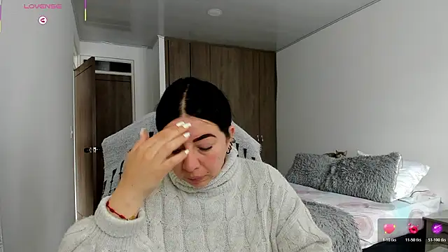 Im_coco's cam snapshot