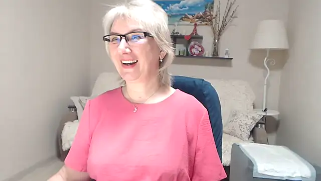 FleurMays's cam snapshot