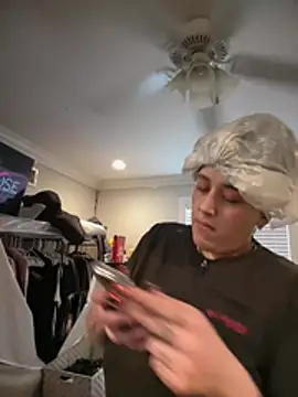 ThicBunz's cam snapshot