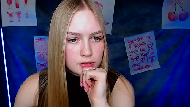 MademoiselleCl live sex cam