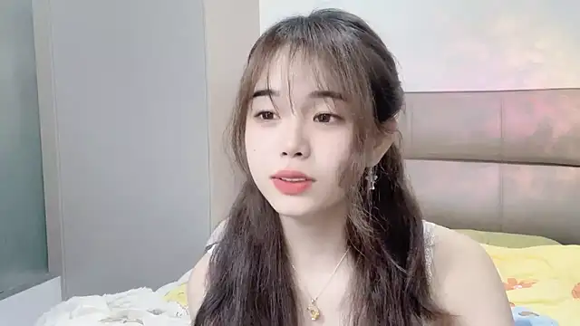 kexin_a's cam snapshot