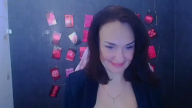 Rosie_Rosee's cam snapshot