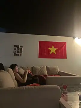 Just-Lilly's cam snapshot