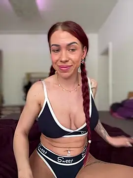 Just_Sophia_'s cam snapshot