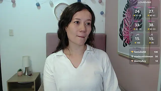 lanna_1878's cam snapshot