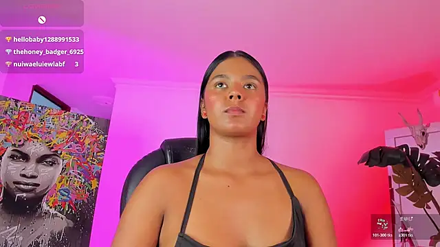 JANYLOVE__ live sex cam