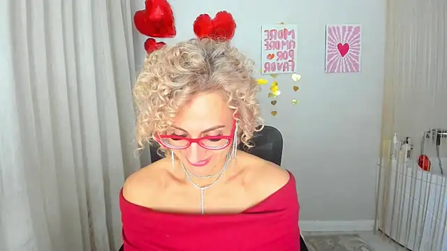 MuseOfStage's cam snapshot