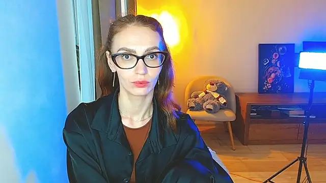 Lady_Sunshine_'s cam snapshot