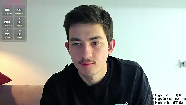 Danny__Magic live sex cam