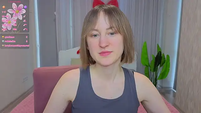 LuluChiiii's cam snapshot