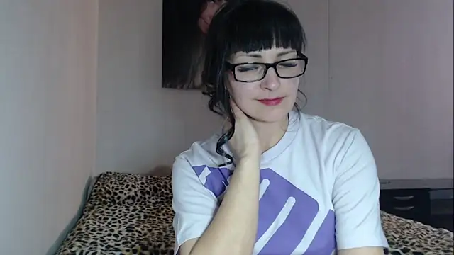 Eila_Morigan's cam snapshot