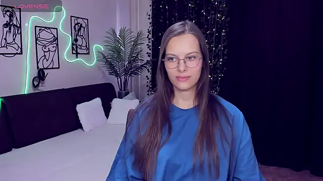 AyumiBlossom's cam snapshot