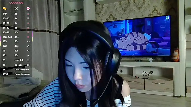 AprilOnilll's cam snapshot