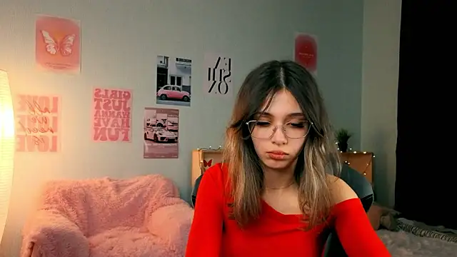 dinnerwithflowers's cam snapshot