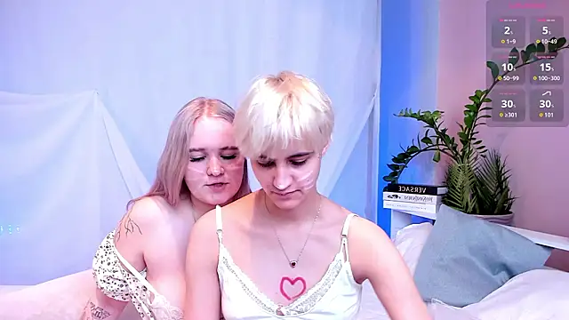 Violeta_Diana live sex cam