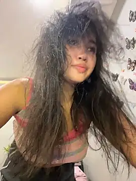 Bella_nasty69's cam snapshot