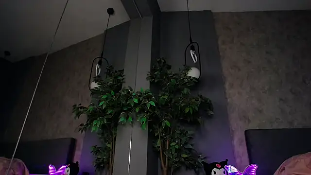 ScarlettJakobs live sex cam