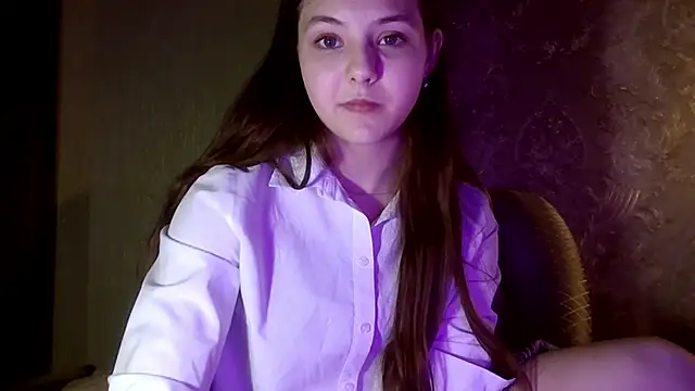 YuniNeko live sex cam