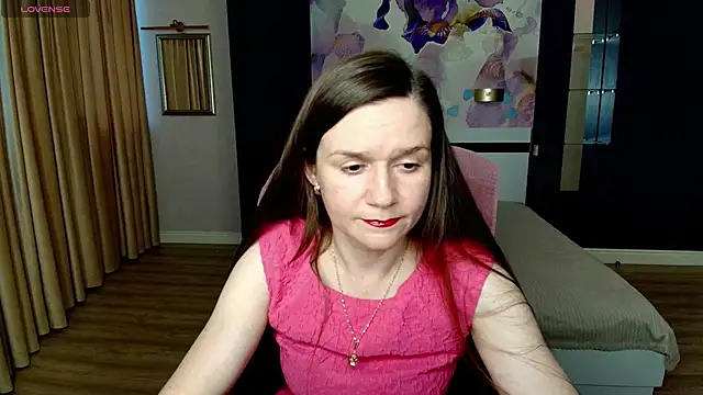 AriaGray's cam snapshot