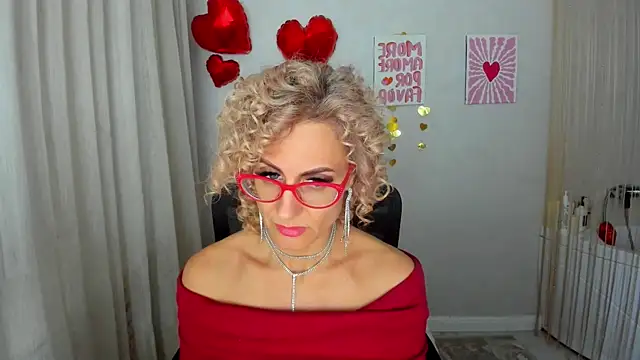 MuseOfStage live sex cam