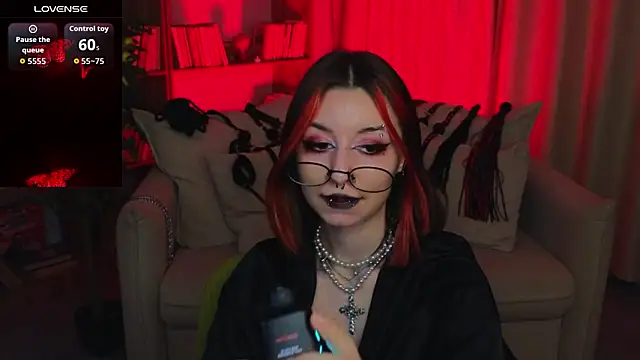 Mistress__Marcelline live sex cam