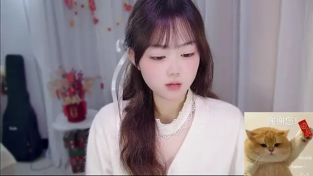 YUANYUAN-A's cam snapshot