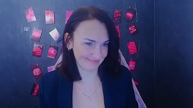 Rosie_Rosee's cam snapshot