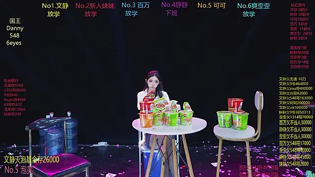 CUTEBABY-101's cam snapshot