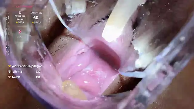 yueyue2003's cam snapshot