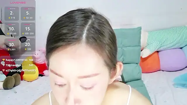 baozi-DDET's cam snapshot