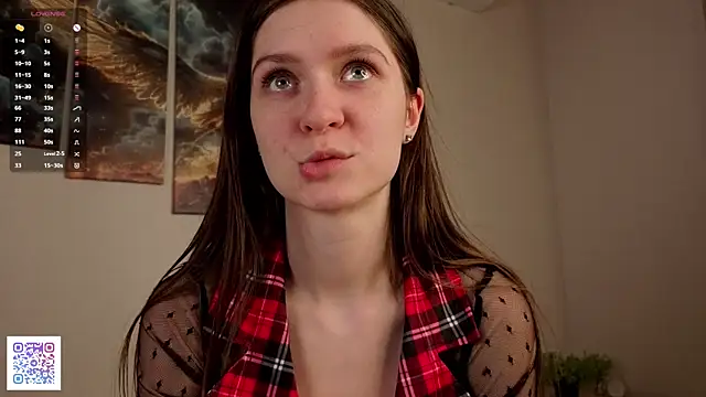 DavinaParady's cam snapshot