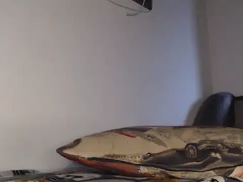 MessyBitch2's cam snapshot