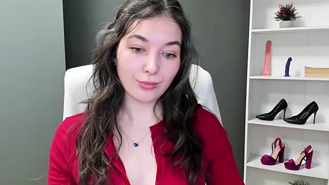 Meagn_Extasy live sex cam
