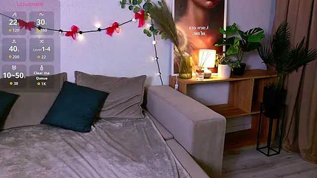 FieryPolly's cam snapshot