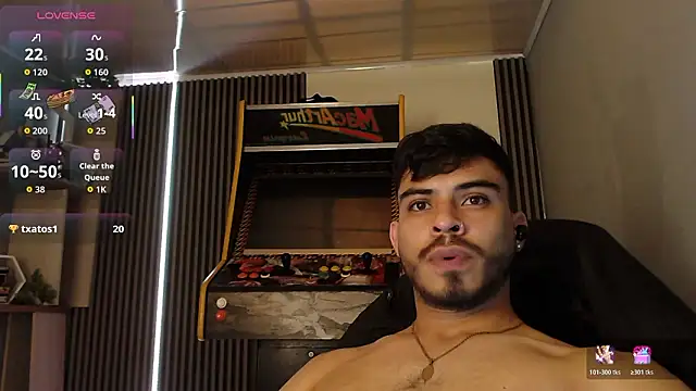 Bastian_MCcormick live sex cam