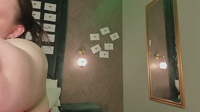 bbwsexis's cam snapshot