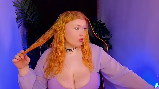 Arietta_Heart's cam snapshot