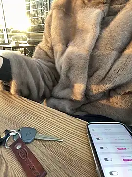 Marina- live sex cam