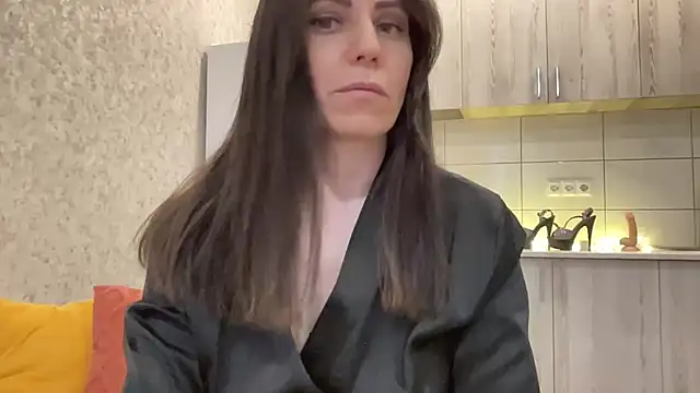 HotyWinter live sex cam