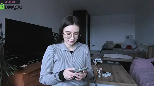 _Aleida_'s cam snapshot