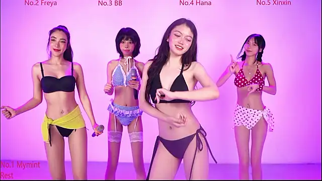 Believe-girl's cam snapshot