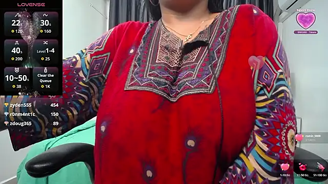 kalpanaaishaa live sex cam