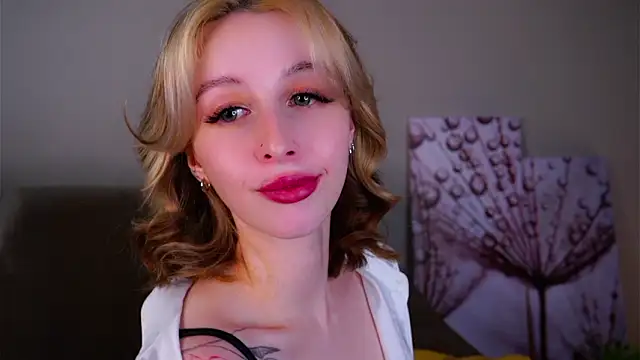 EugeniaEarl's cam snapshot