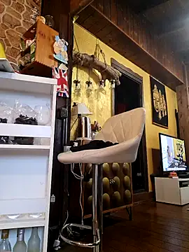 Luna-77's cam snapshot