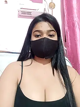 Simran-001 live sex cam