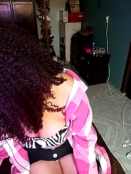 NenisJessicaOchoa live sex cam