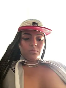 Dulce__Boyd live sex cam