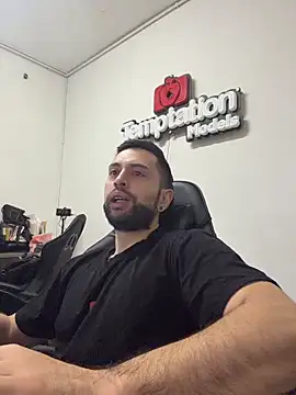 Nacho_Masters live sex cam