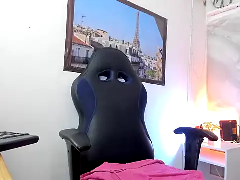 valenttina_narvaez's cam snapshot